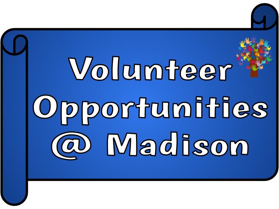 Madison Junior High School / Homepage